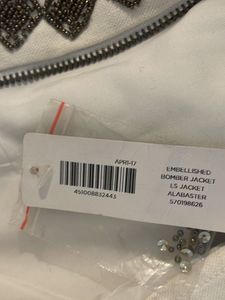 Denim Designer Jacket