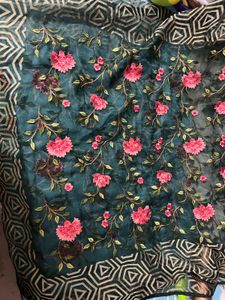 Kurtha With Duppatta