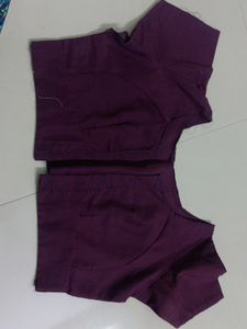 Katory Blouse Combo Of 2