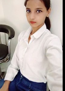 Formal White Shirt