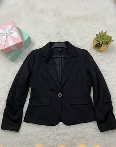 Apt. 9 Black Blazer