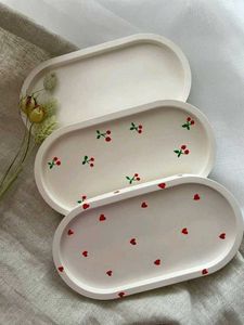Handmade Decorative Trays
