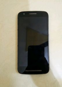 Motorola E3 Mobile Phone Not Working