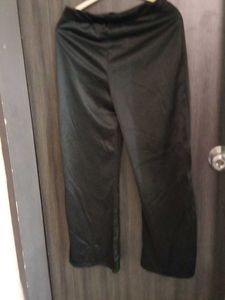 Black Lounge Pants