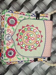 Rajashthani Handmade Bag