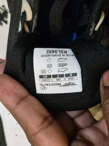 Red Tape Brand New Shoes Never Used