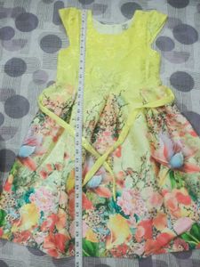 Beautiful Frock