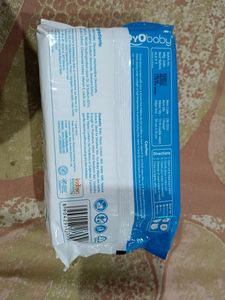 Baby Wipes