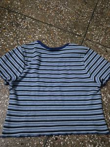 Striped Tee