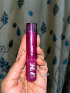 Zudio Lip Tint - Plum Shade