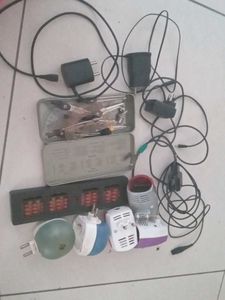 Electronics