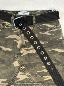 Y2k miniskirt for women