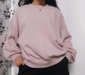 H&amp;M Peace Sweater For Women