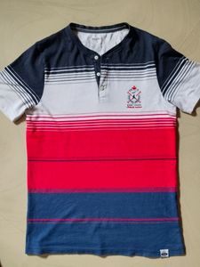 Casual T Shirt For Men