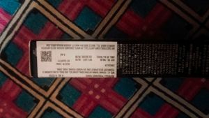 Maybelline Eraser Concealer