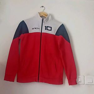 Cool Jacket