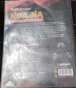 NDA Pathfinder