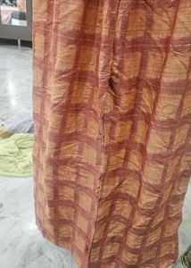 Ethnic Women's Kurta