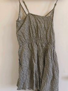 Night Jumpsuit
