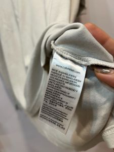 Calvin Klein Tshirt Polo