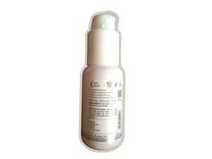 AYOUTH VEDA PEARLY WHITE NIGHT CREAM (30g)