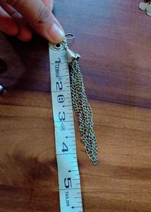 Western Earings 2 Set