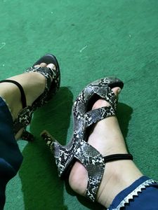 Heels