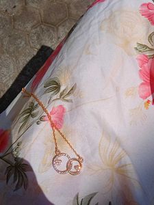 Round Shape Necklace