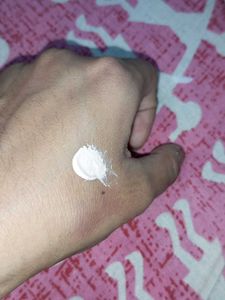 Lakme 9to5 CC Cream