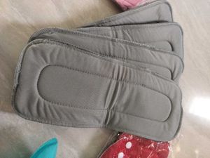 Babymoon Cloth Diaper Covers