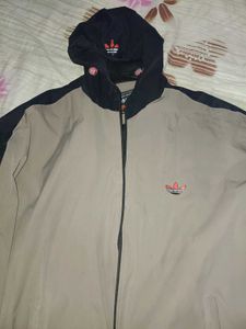 Adidas Vintage Jacket