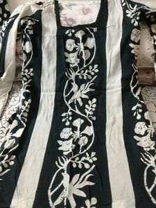 Short Kurti