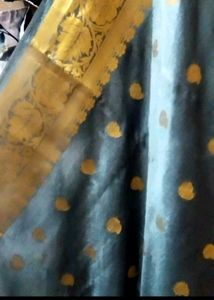Floral Lehenga &amp; Embellished Top Set