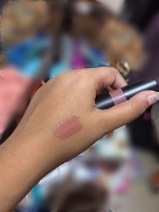 SUGAR Transferproof Lip Gloss