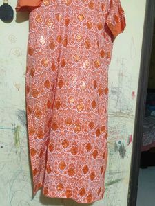 Kurti Salwar Set