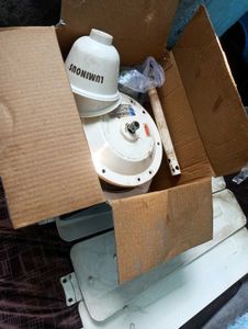 Ceiling Fan Parts
