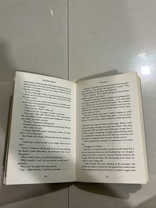 Twilight by Stephanie Meyer
