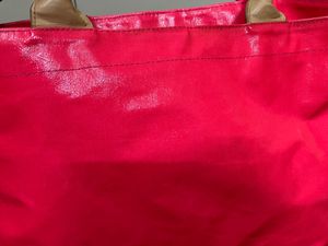 Victoria Secret Shopping Bag