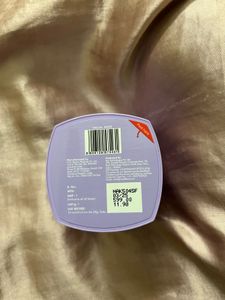 Mcaffeine Face Mask