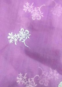 pakistani purple kurta set