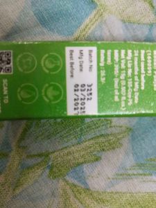INDEEKOS Under Eye Care Gel