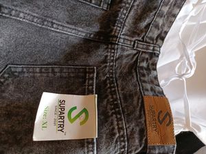 Straight Jeans 👖