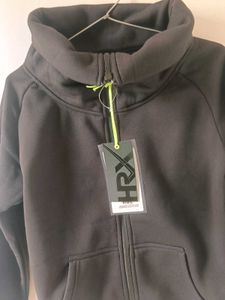 HRX Sweatshirt Jacket