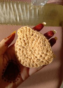 Crochet Bear Croster🐻
