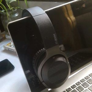 ZebZoom Wireless Bluetooth Headphones | Deep Bass