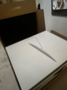 imac box