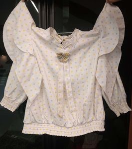 Cute Girls' Outfit
