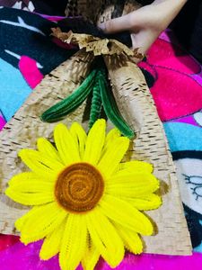 Sunflower Bouquet