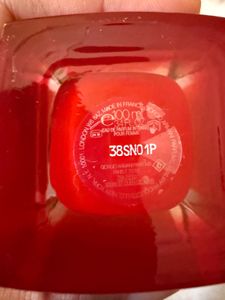 Giorgio Armani Si passione full bottle