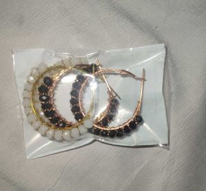 western bali earrings combo  ⭐⭐